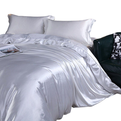 SilkAura | Jedwabiste, Miękkie I Hipoalergiczne Poszewki Na Kołdry