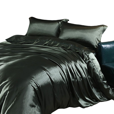 SilkAura | Jedwabiste, Miękkie I Hipoalergiczne Poszewki Na Kołdry