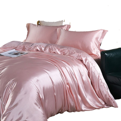 SilkAura | Jedwabiste, Miękkie I Hipoalergiczne Poszewki Na Kołdry