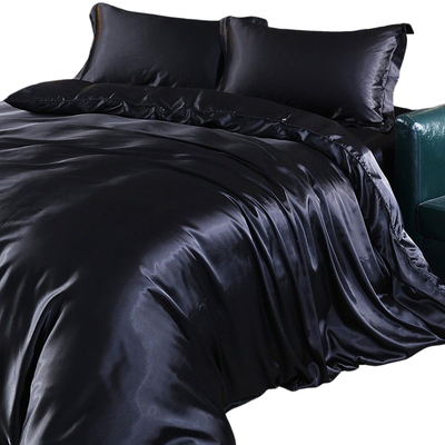 SilkAura | Jedwabiste, Miękkie I Hipoalergiczne Poszewki Na Kołdry