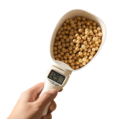 WeightScoop | Idealny do Odchudzania