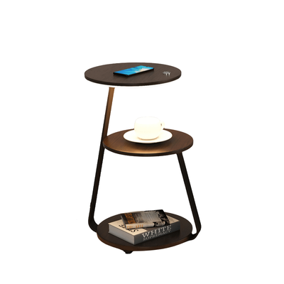 Stół Z Podpisami | Elegancki Drewniany Stół Do Salonu I Jadalni