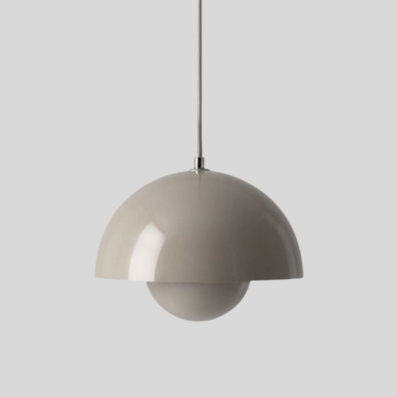 Nordyjski Kwiatownik | Nowoczesne Zawieszenie Do Sypialni