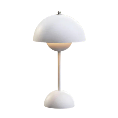 Stüna | Designerska Lampa Stołowa Led Do Biura I Sypialni