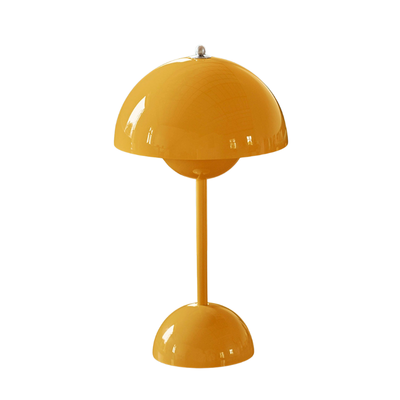 Stüna | Designerska Lampa Stołowa Led Do Biura I Sypialni