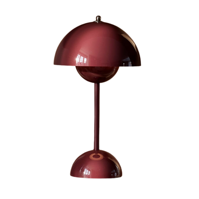 Stüna | Designerska Lampa Stołowa Led Do Biura I Sypialni