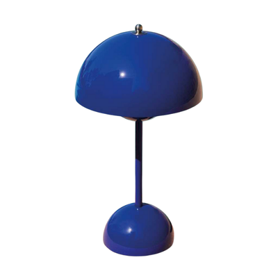 Stüna | Designerska Lampa Stołowa Led Do Biura I Sypialni