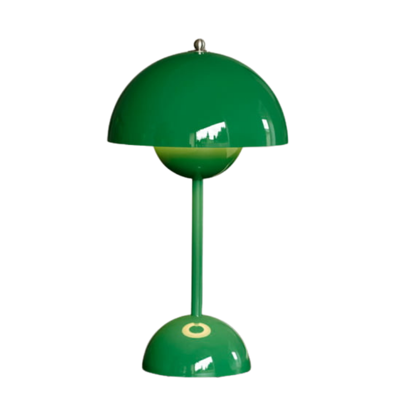 Stüna | Designerska Lampa Stołowa Led Do Biura I Sypialni