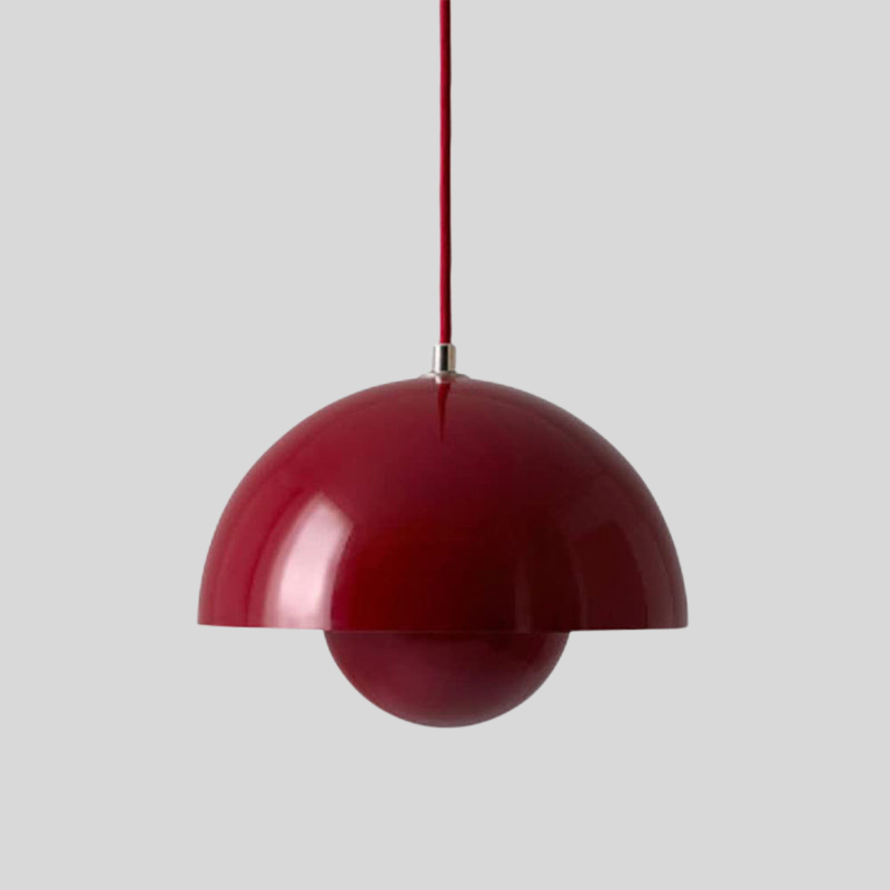 Nordyjski Kwiatownik | Nowoczesne Zawieszenie Do Sypialni