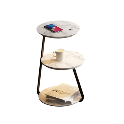 Stół Z Podpisami | Elegancki Drewniany Stół Do Salonu I Jadalni