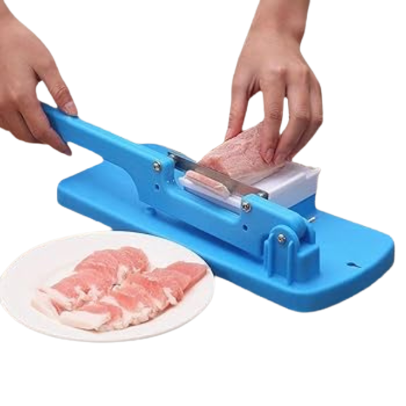 SliceMaster Pro | Bądź Swoim Własnym Szefem Kuchni