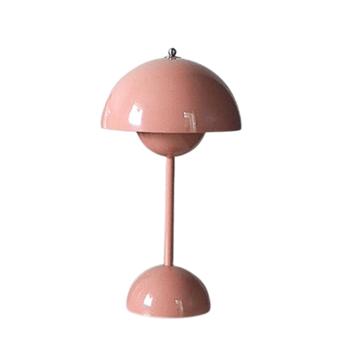 Stüna | Designerska Lampa Stołowa Led Do Biura I Sypialni