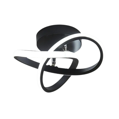 SmartLight | Nowoczesna i Elegancka Lampa Sufitowa