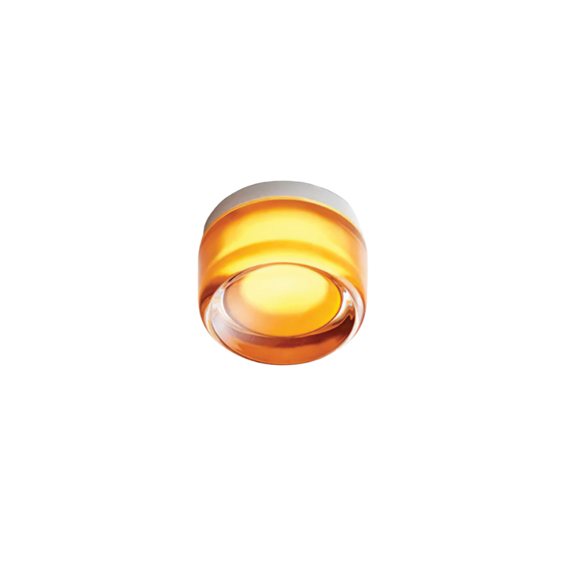 Gronda | Nowoczesna Lampa Ścienna Led Do Salonu i Korytarza