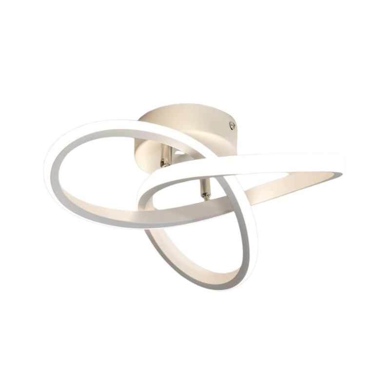 SmartLight | Nowoczesna i Elegancka Lampa Sufitowa