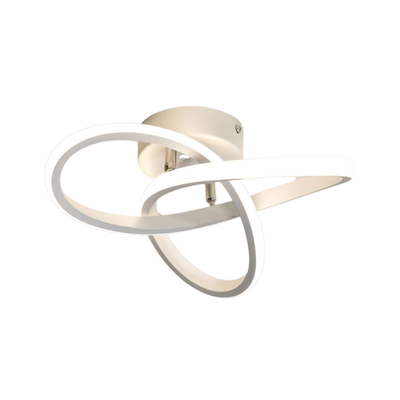 SmartLight | Nowoczesna i Elegancka Lampa Sufitowa