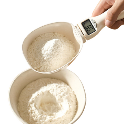 WeightScoop | Idealny do Odchudzania