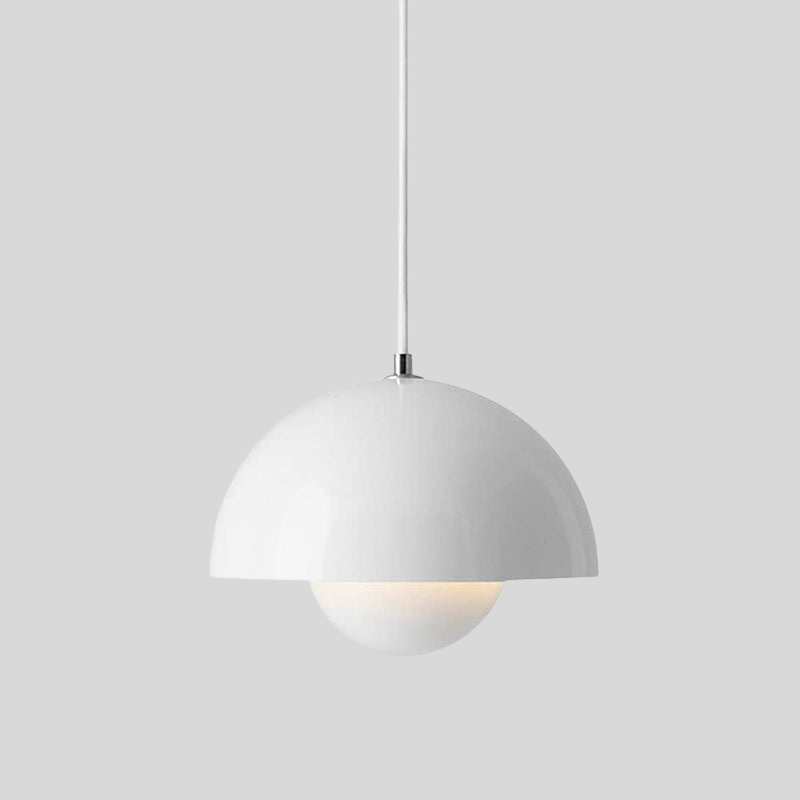 Nordyjski Kwiatownik | Nowoczesne Zawieszenie Do Sypialni