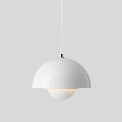 Nordyjski Kwiatownik | Nowoczesne Zawieszenie Do Sypialni