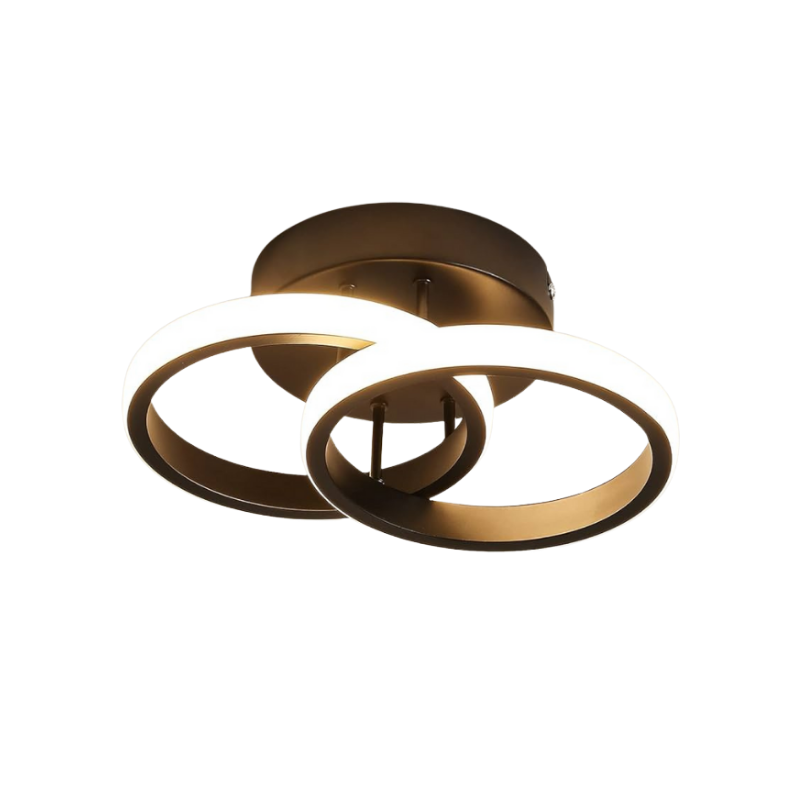 SmartLight | Nowoczesna i Elegancka Lampa Sufitowa