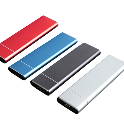 Zewnętrzny Dysk Twardy | Ultraszybka Pamięć Masowa Usb 3.2 Ssd