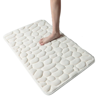 CottoSafe | Antypoślizgowa Mata Prysznicowa Wysokiej Jakości