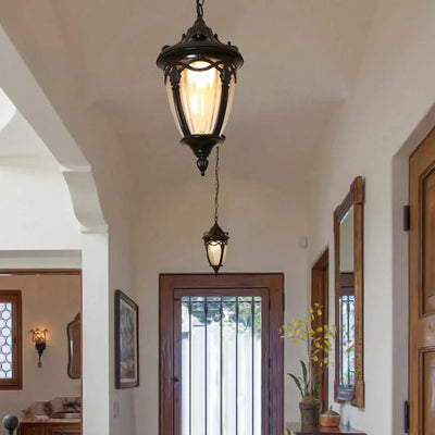 VintageCharm | Retro Lampa Wisząca