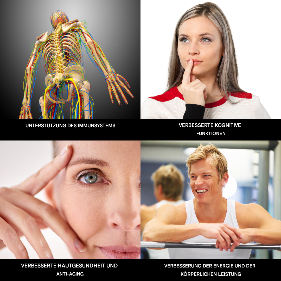 Nora | Butelka Na Wodę Wodorową Z Funkcją Alkaliczną Dla Zdrowia I Energii