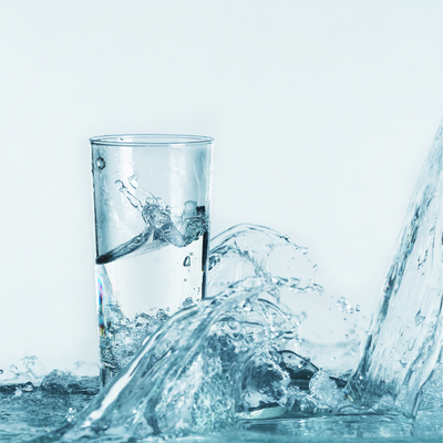 Nora | Butelka Na Wodę Wodorową Z Funkcją Alkaliczną Dla Zdrowia I Energii