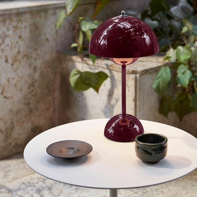 Auroraglo Lampka Led | Na Biurko