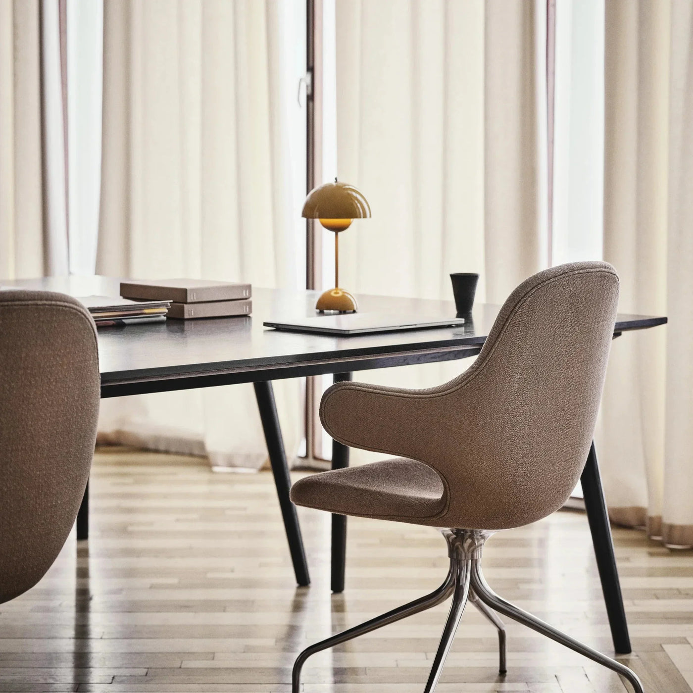 Auroraglo Lampka Led | Na Biurko