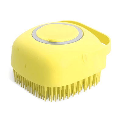 PoteRens | Rewolucyjna Szczotka Do Kąpieli Dla Zwierząt O Niezrównanej Skuteczności