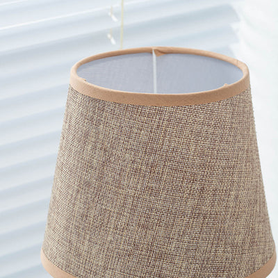 ZenStone | Spokojna Ziemska Lampa Stołowa