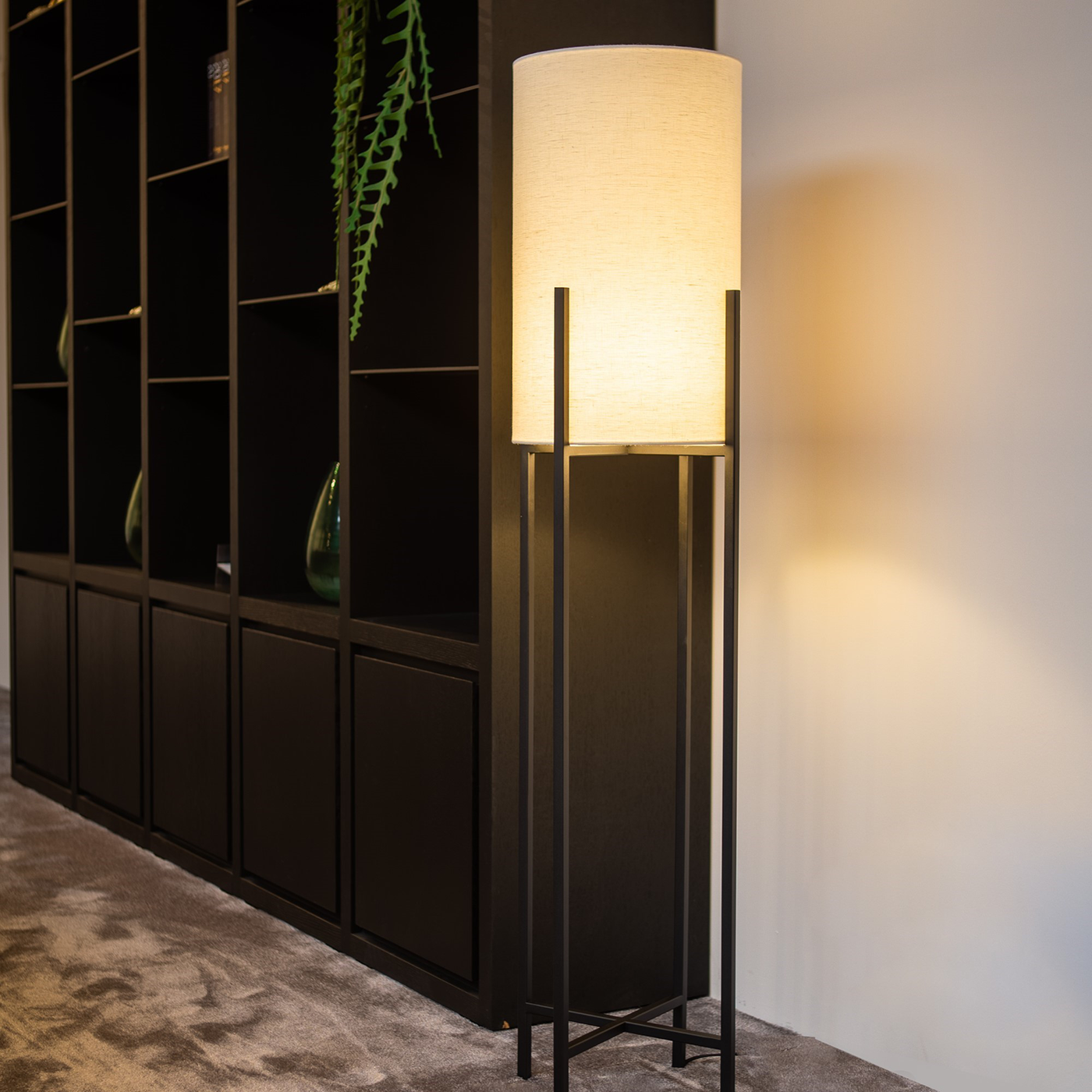 Lampa Podłogowa | Ruby