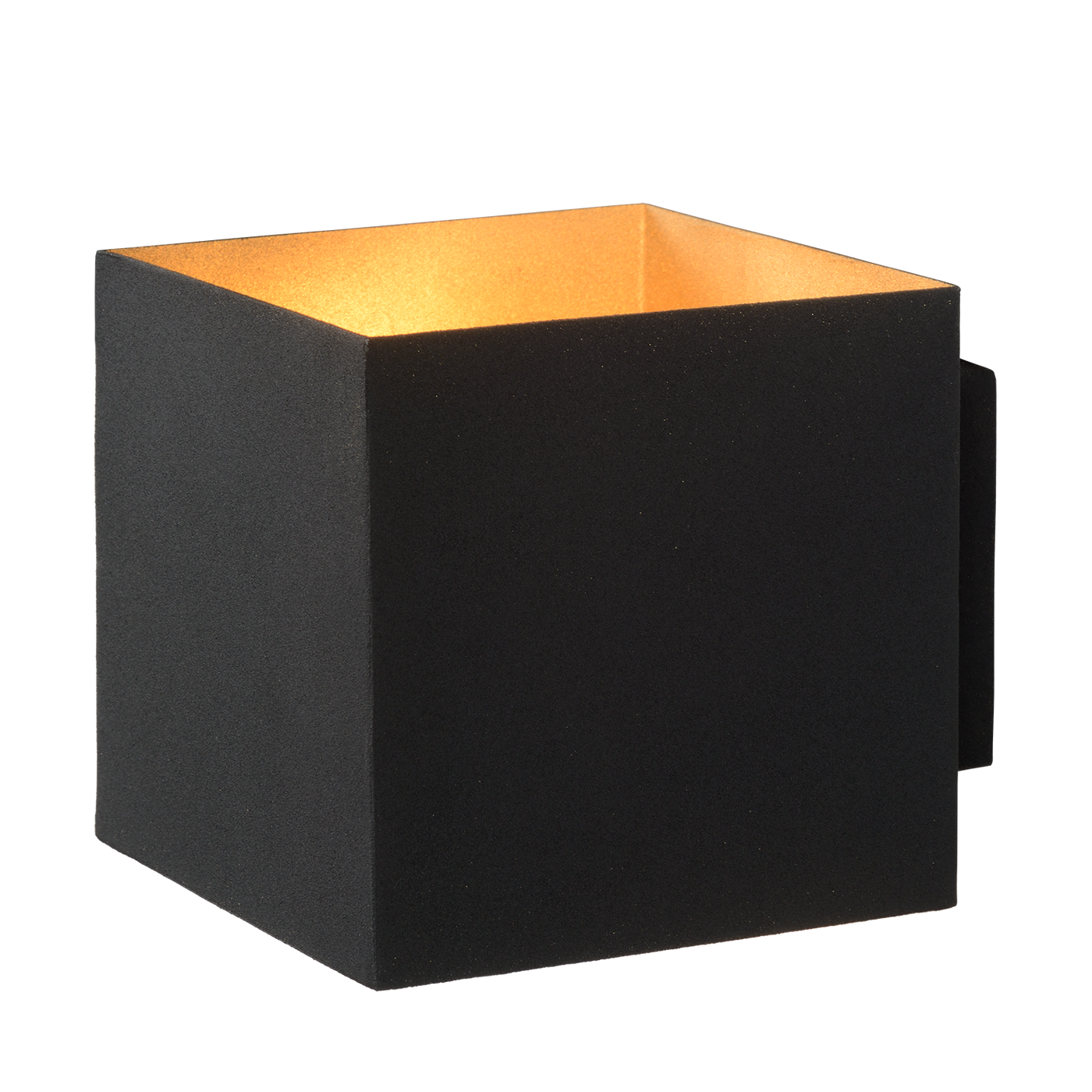 Kinkiet Gerona | Czarny