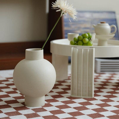 Bosha | Elegancki Wazon Ceramiczny Dla Ponadczasowej Estetyki