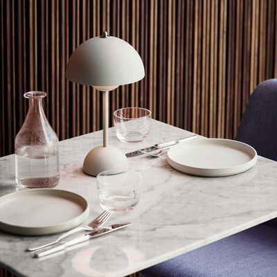 Auroraglo Lampka Led | Na Biurko