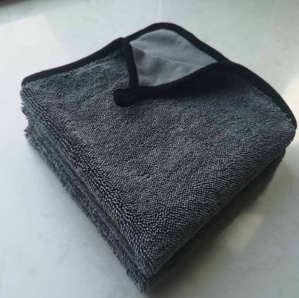 Fast Dry | Niezwykle Chłonny Ręcznik Szybkoschnący Do Łazienki