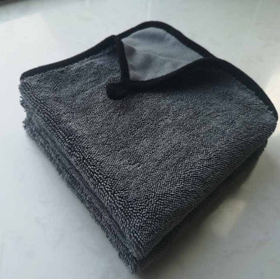 Fast Dry | Niezwykle Chłonny Ręcznik Szybkoschnący Do Łazienki