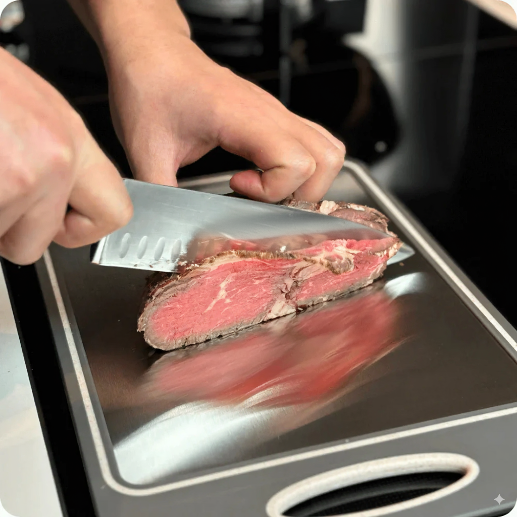 CleanCut | Deska Do Krojenia Została Na Nowo Wynaleziona