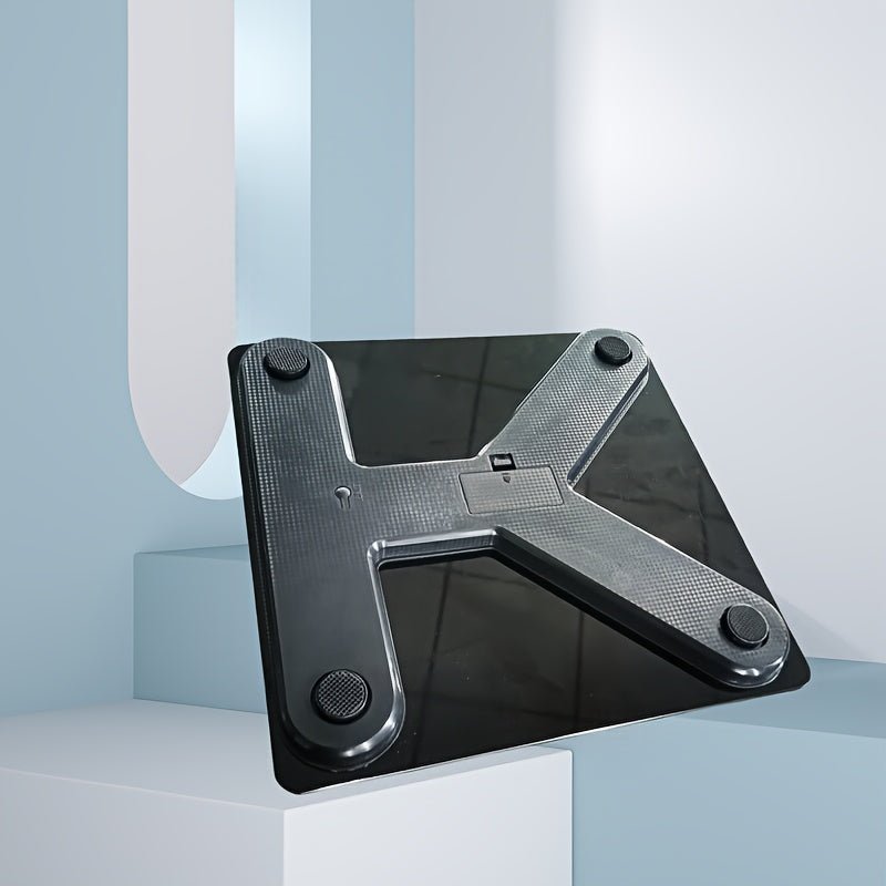 Ruby | Cyfrowa Inteligentna Waga Łazienkowa Z Dokładnym Pomiarem Ciała