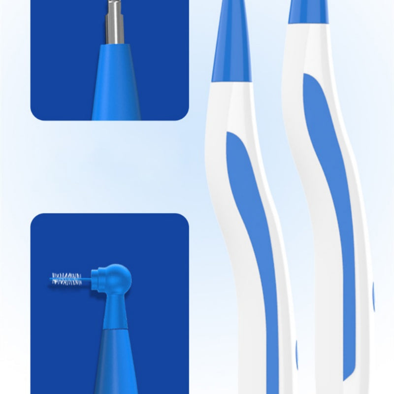 PureSpark | Elektryczna Szczoteczka do Zębów dla Psów