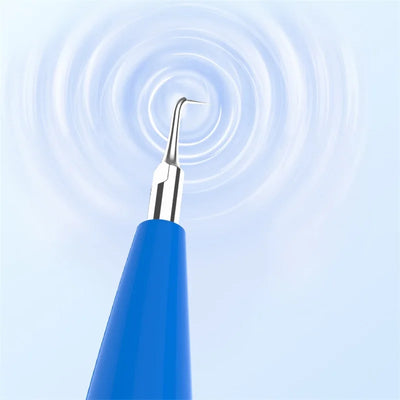 PureSpark | Elektryczna Szczoteczka do Zębów dla Psów