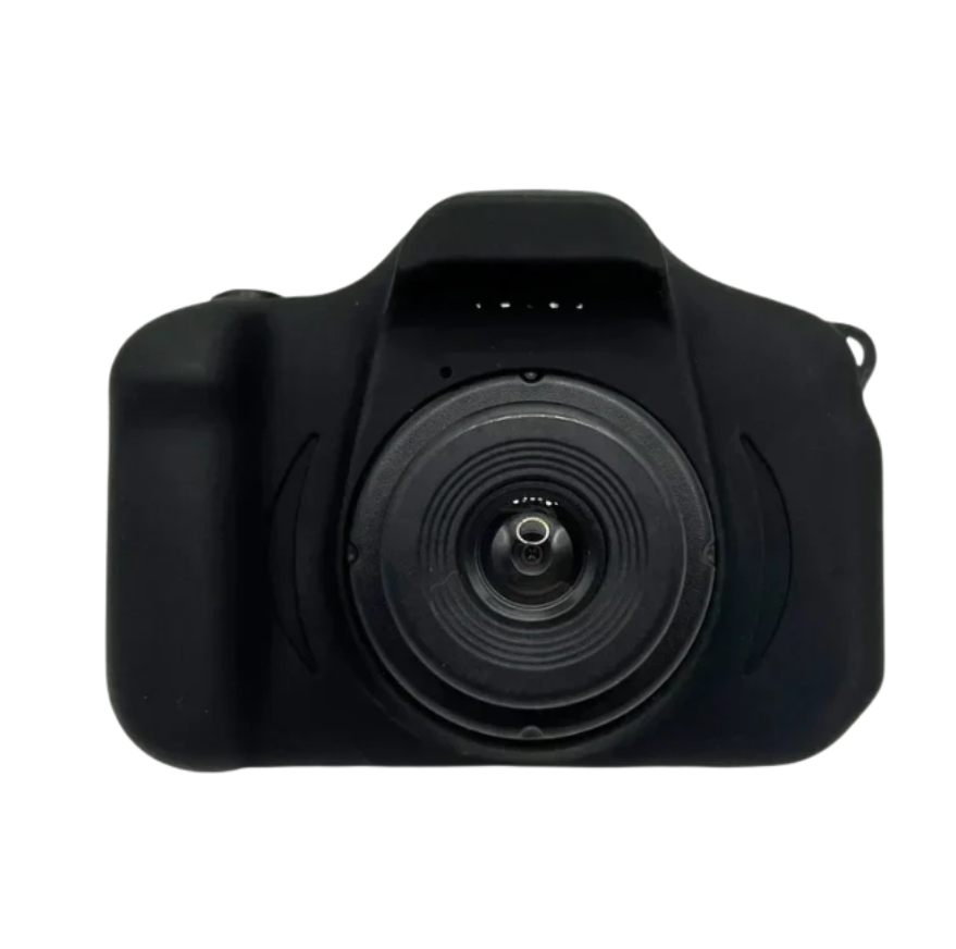 Cole | Klasyczna Kamera W Stylu Filmowym Dla Ponadczasowych Wspomnień