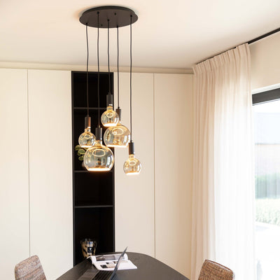 Pendulum Sapa 5 | W tym. Pływające Globusy