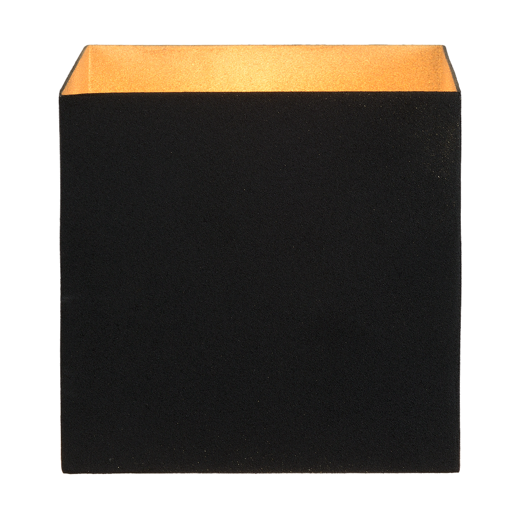 Kinkiet Gerona | Czarny