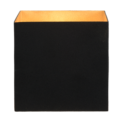 Kinkiet Gerona | Czarny