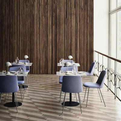 Stüna | Designerska Lampa Stołowa Led Do Biura I Sypialni