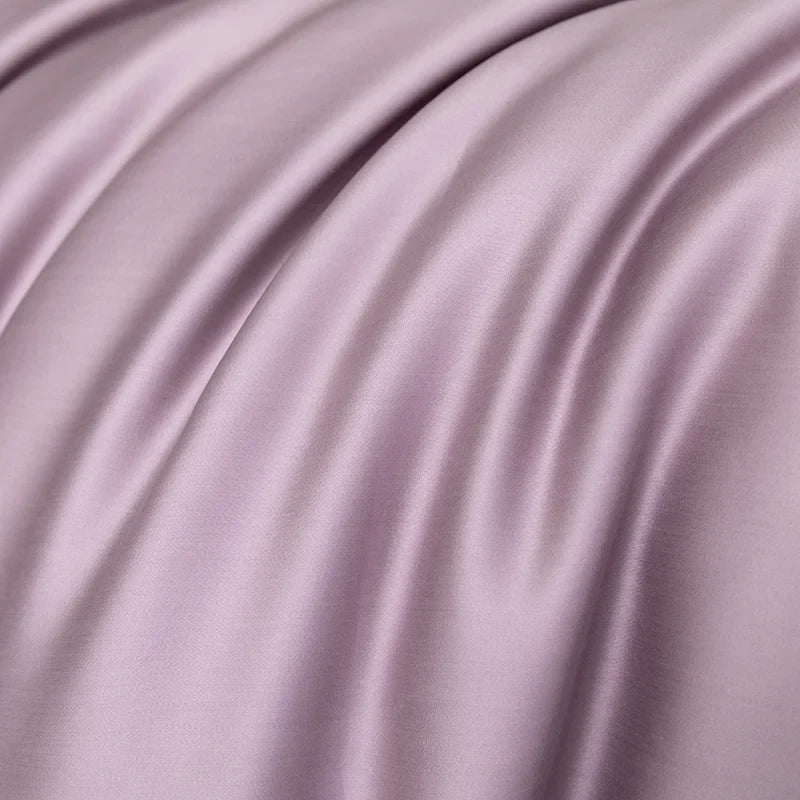 EcoLuxe | Luksusowa Pościel Z Bambusa Z Oddychającym Komfortem