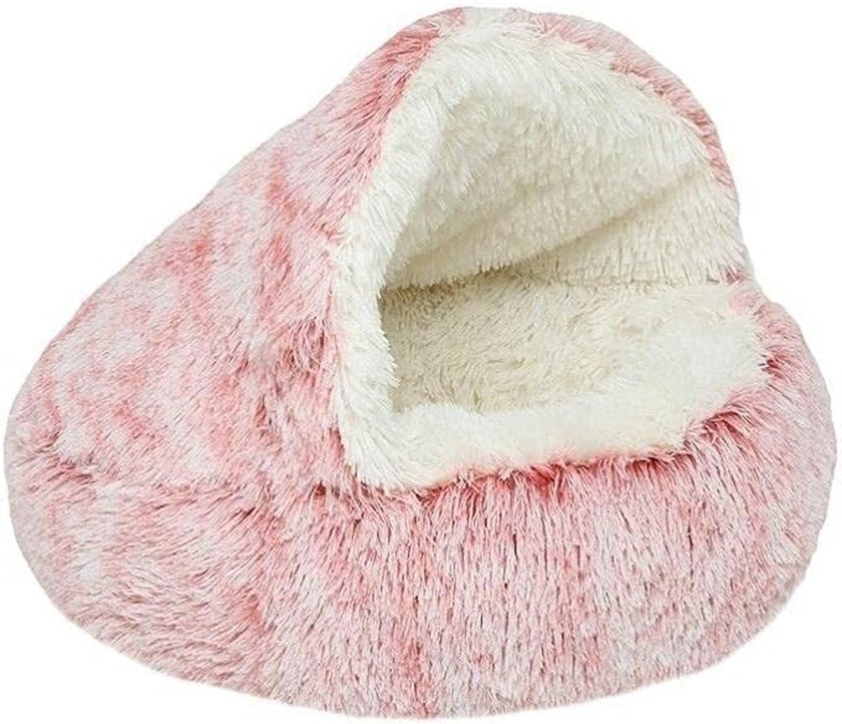 CozyCave | Przytulna Kanapa Dla Kota I Psa W Designerskim Stylu